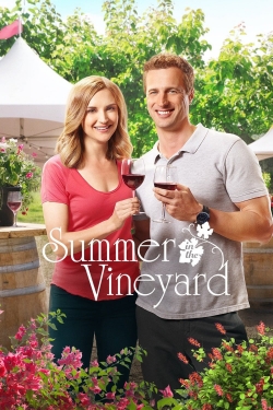 Summer in the Vineyard-watch