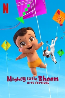 Mighty Little Bheem: Kite Festival-watch
