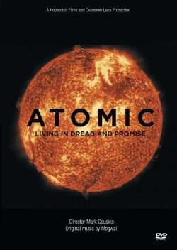 Atomic: Living in Dread and Promise-watch