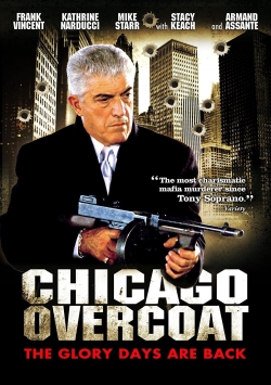 Chicago Overcoat-watch