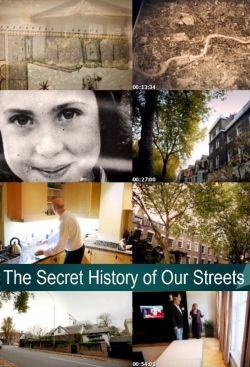 The Secret History of Our Streets-watch