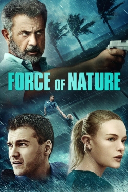 Force of Nature-watch