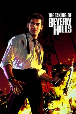 The Taking of Beverly Hills-watch