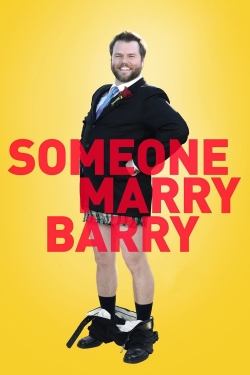 Someone Marry Barry-watch