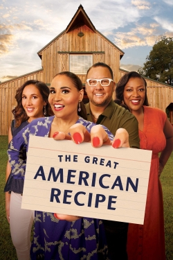The Great American Recipe-watch