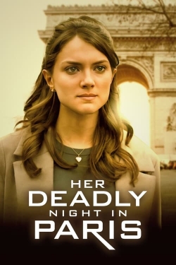 Her Deadly Night in Paris-watch