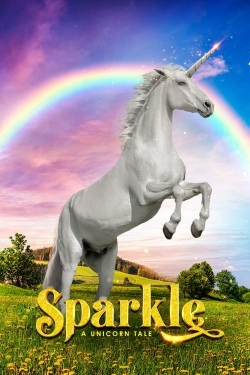 Sparkle: A Unicorn Tale-watch