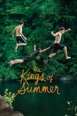The Kings of Summer-watch