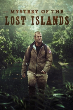 Mystery of the Lost Islands-watch