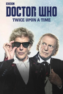 Doctor Who: Twice Upon a Time-watch