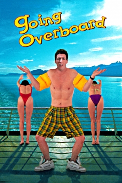 Going Overboard-watch