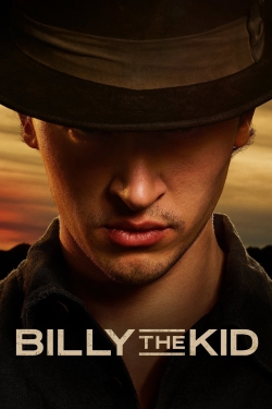 Billy the Kid-watch