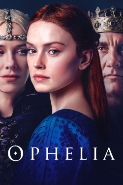 Ophelia-watch