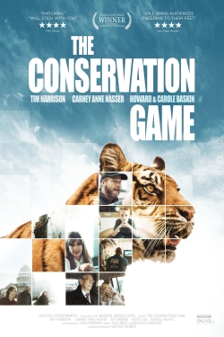 The Conservation Game-watch