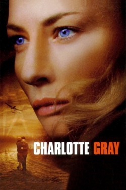 Charlotte Gray-watch