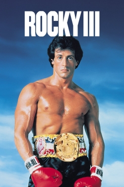Rocky III-watch