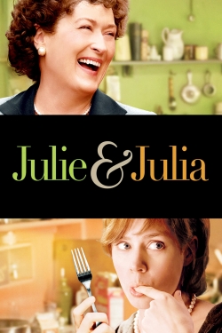 Julie & Julia-watch