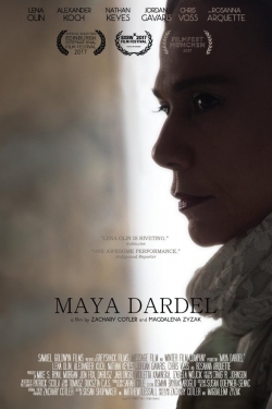 Maya Dardel-watch
