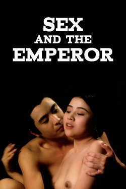 Sex and the Emperor-watch