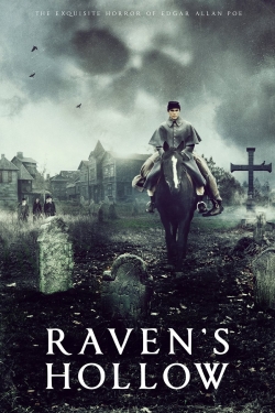 Raven's Hollow-watch