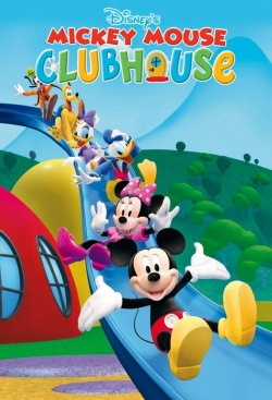 Mickey Mouse Clubhouse-watch