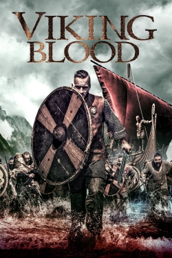 Viking Blood-watch