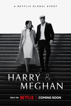 Harry and Meghan-watch