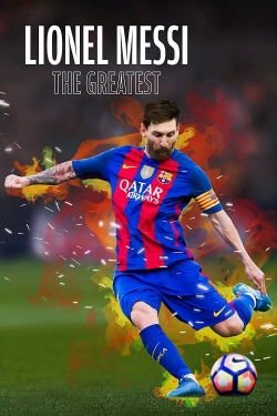 Lionel Messi The Greatest-watch