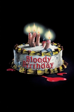 Bloody Birthday-watch