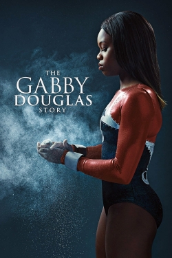 The Gabby Douglas Story-watch