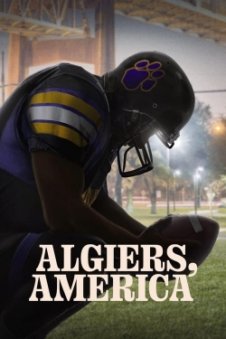 Algiers, America-watch