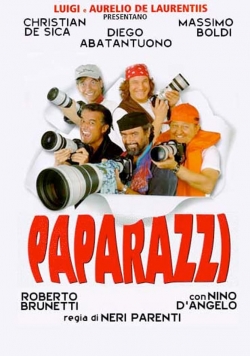 Paparazzi-watch