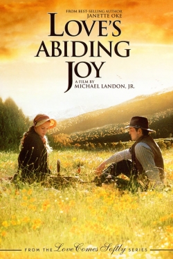 Love's Abiding Joy-watch