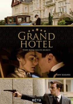 Grand Hotel-watch