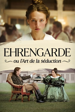 Ehrengard: The Art of Seduction-watch