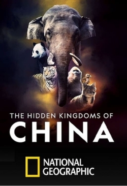The Hidden Kingdoms of China-watch