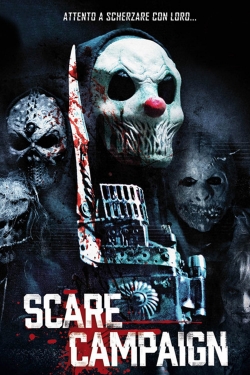 Scare Campaign-watch