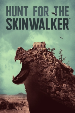Hunt for the Skinwalker-watch