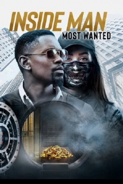 Inside Man: Most Wanted-watch