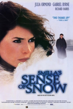 Smilla's Sense of Snow-watch