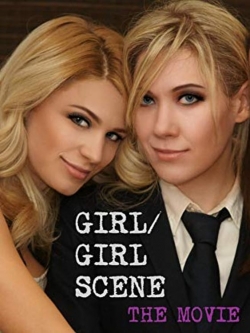 Girl/Girl Scene: The Movie-watch