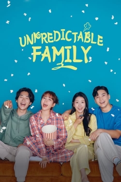 Unpredictable Family-watch