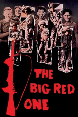 The Big Red One-watch
