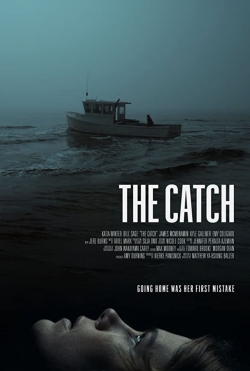 The Catch-watch