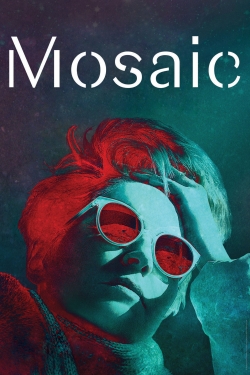 Mosaic-watch