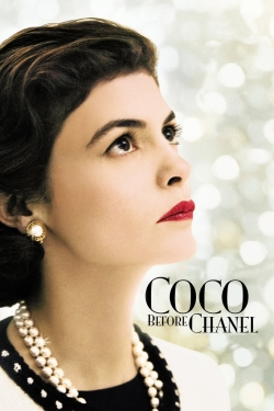 Coco Before Chanel-watch