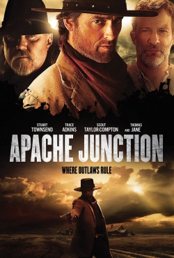 Apache Junction-watch
