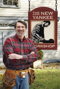 The New Yankee Workshop-watch