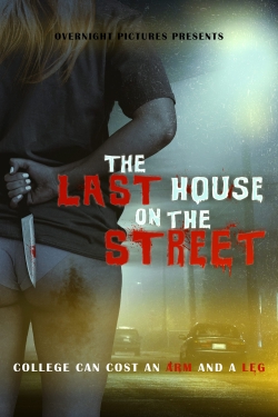 The Last House on the Street-watch