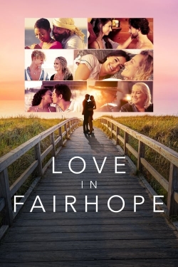 Love In Fairhope-watch